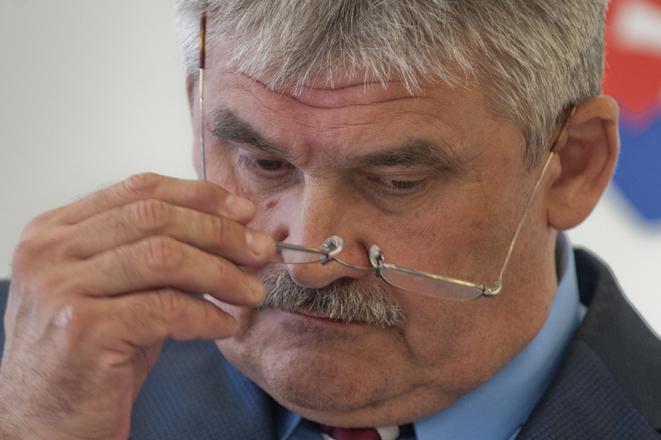 Ján Richter