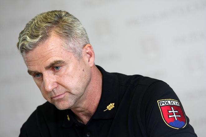 Tibor Gašpar