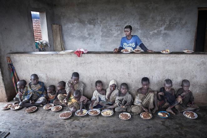 Ivan Holub: Dinner