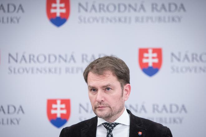 Igor Matovič