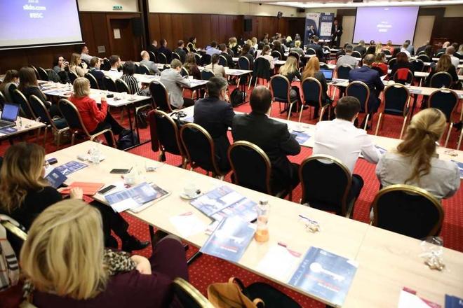 The Forum of Business Service Centres, running under the auspices of the American Chamber of Commerce in the Slovak Republic, held an annual conference on business service sector in early December 2018.