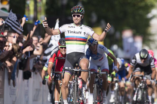 Peter Sagan