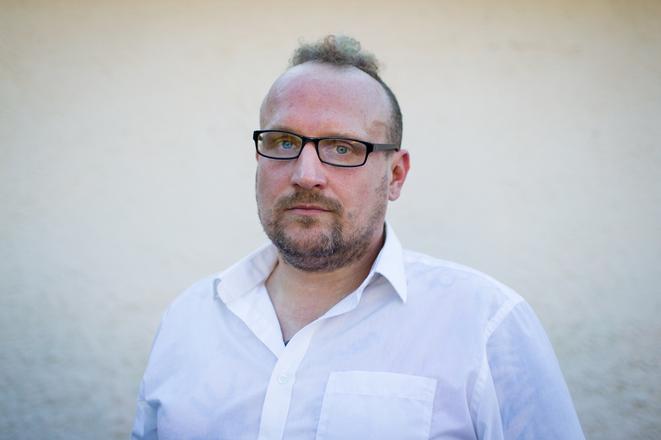 Ladislav Ďurkovič
