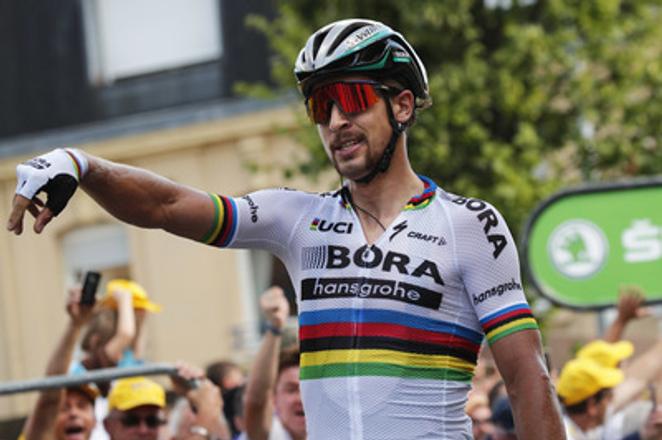 Peter Sagan, illutsrative stock photo