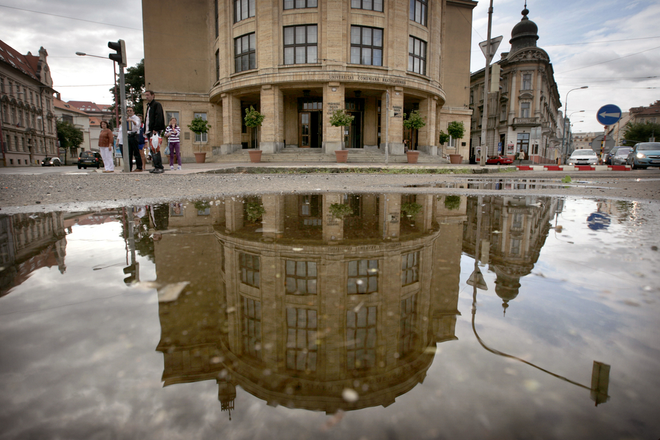 Comenius University in Bratislava