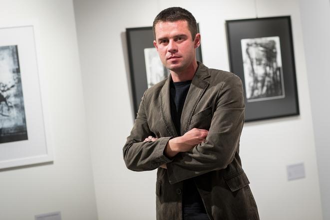 Erik Baláž