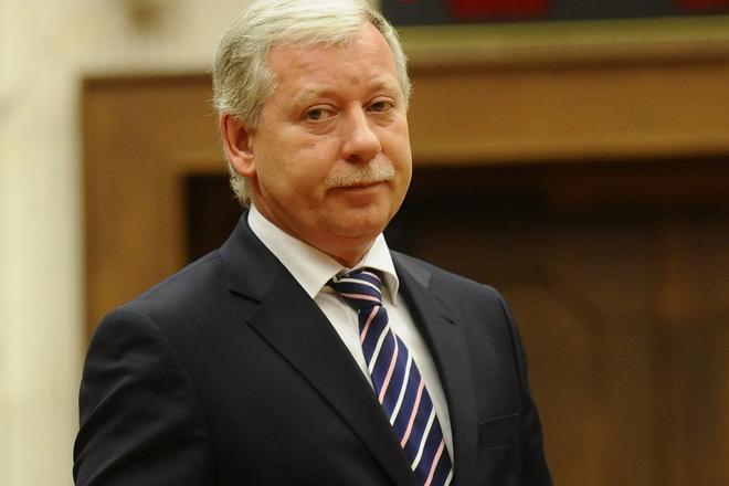 Jozef Valocký 