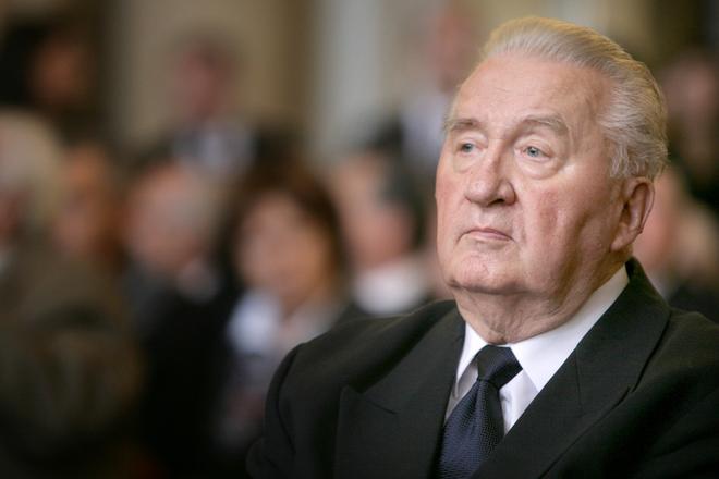 Michal Kováč