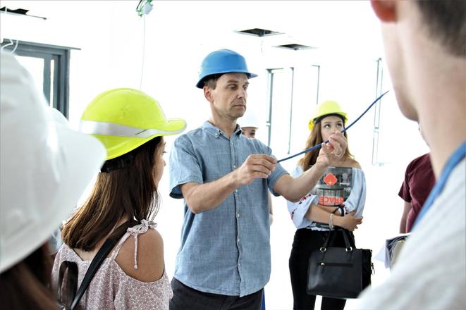 Students can visit Anasoft.