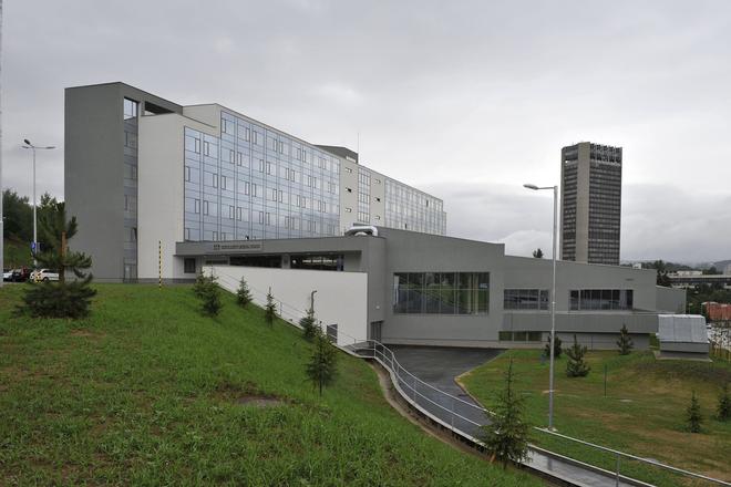 The Faculty of Informatics and Information Technologies of the Slovak University of Technology in Bratislava