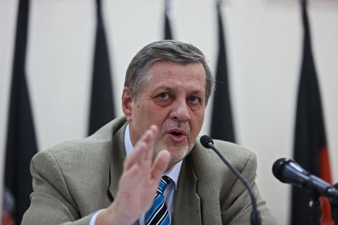 Ján Kubiš