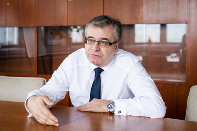 Labour Ministry state secretary Ivan Švejna (most-Híd)
