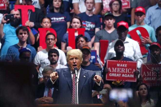 Americký súd zablokoval novú volebnú mapu Texasu zvýhodňujúcu republikánov