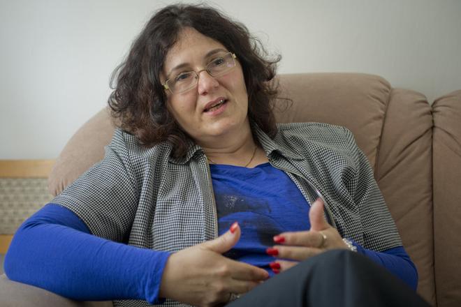 Martina Lubyová 