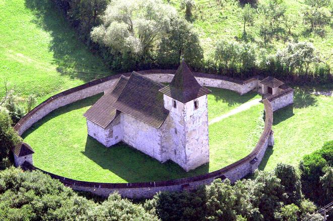 Before reconstruction