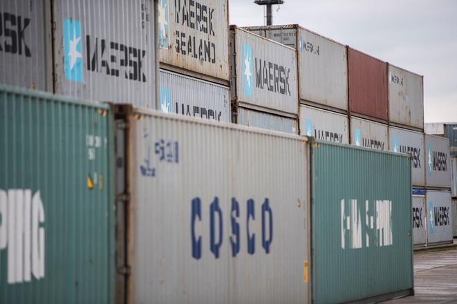 Nemecko zostane aj v tomto roku najdôležitejším obchodným partnerom Francúzska