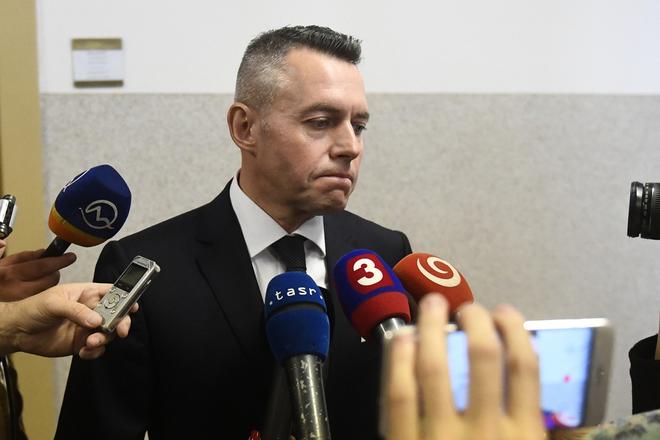 Vladimír Jánoš