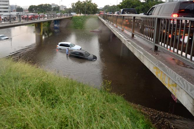 Despite natural disasters Slovakia has been experiencing, insurance penetration of only around 3 percent. 