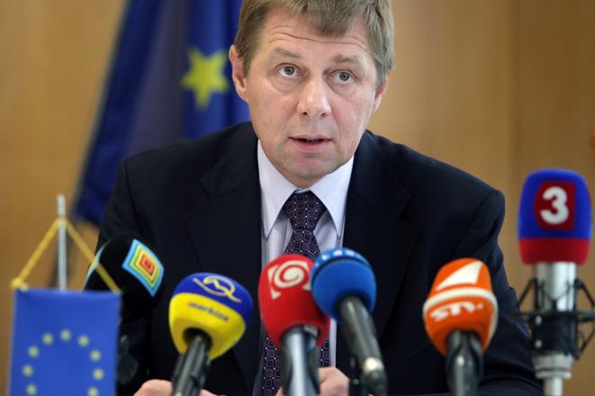 Miroslav Mikulčík