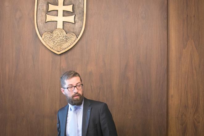 Martin Poliačik
