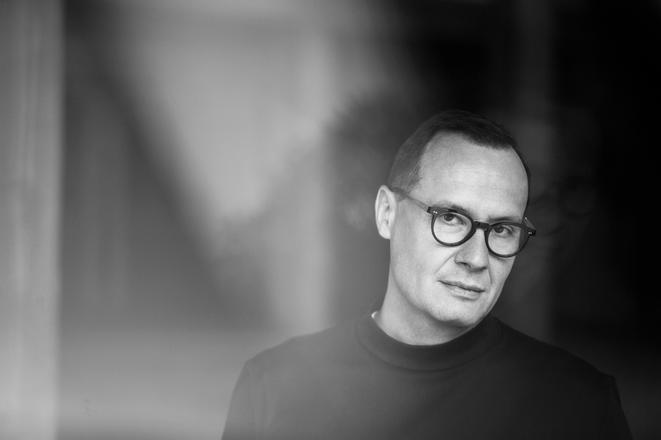 Michal Liday, president of the Business Leaders Forum 