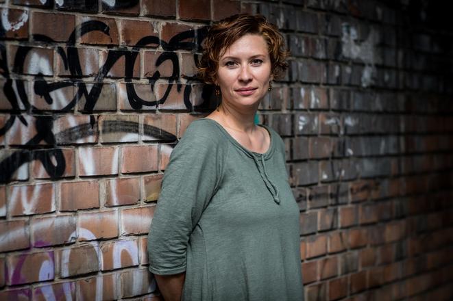Jana Bučka