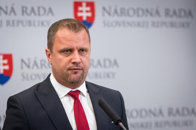 Andrej Hrnčiar 