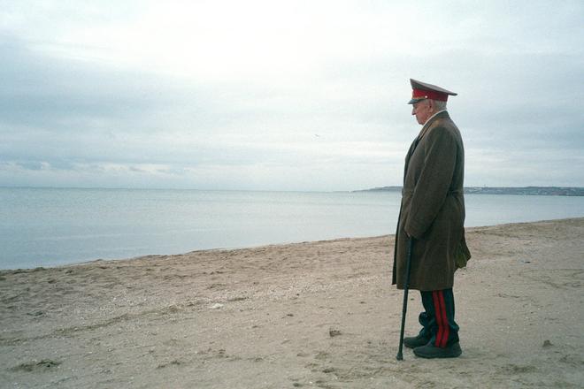 Occupation 1968