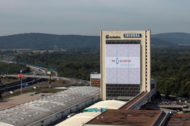 Incheba Bratislava