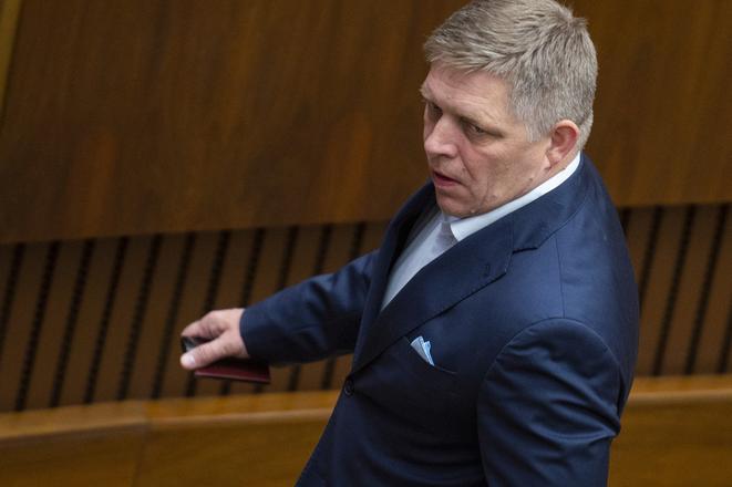 Robert Fico