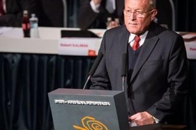 Víťazoslav Móric