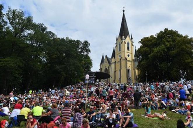 Marian pilgrimage