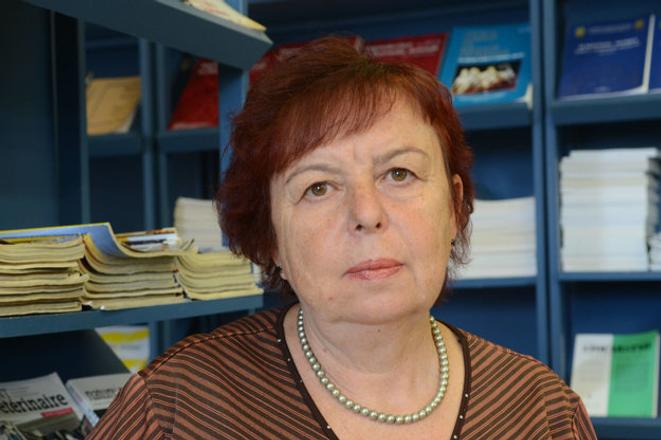 Vlasta Nováková