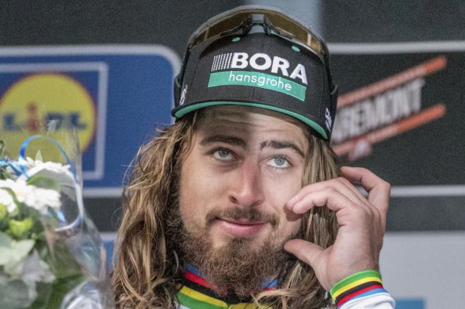 Peter Sagan