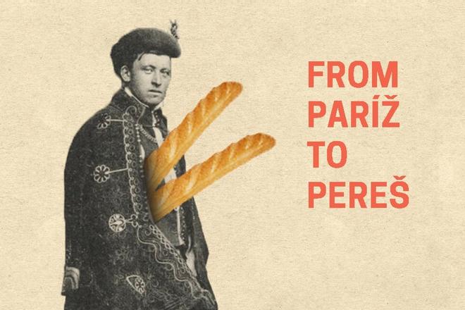 The local initiative, Tide (Prílev) has launched a witty campaign, which warm-heartedly pokes fun at returnees to Košice but also asks other returnees to come back.