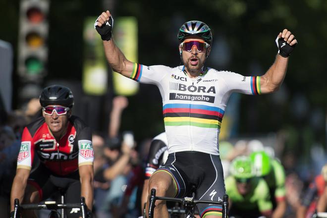 Peter Sagan