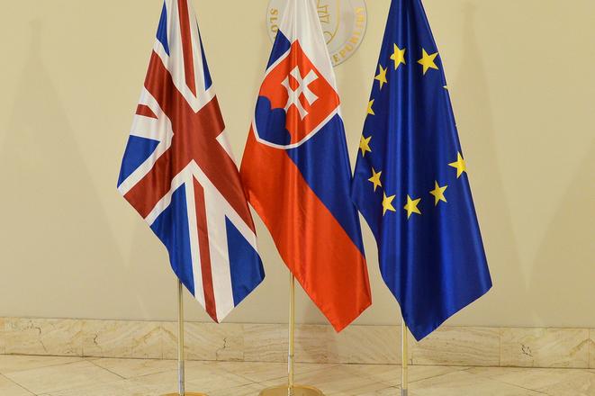 Brexit, illustrative stock photo
