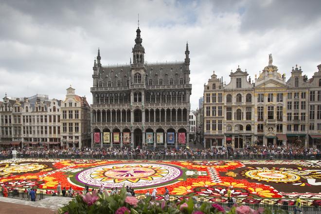 Brussels
