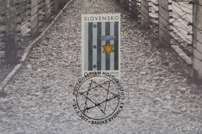 Postal stamp