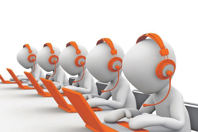 BSCs are more than just call centres, contrary to popular belief.