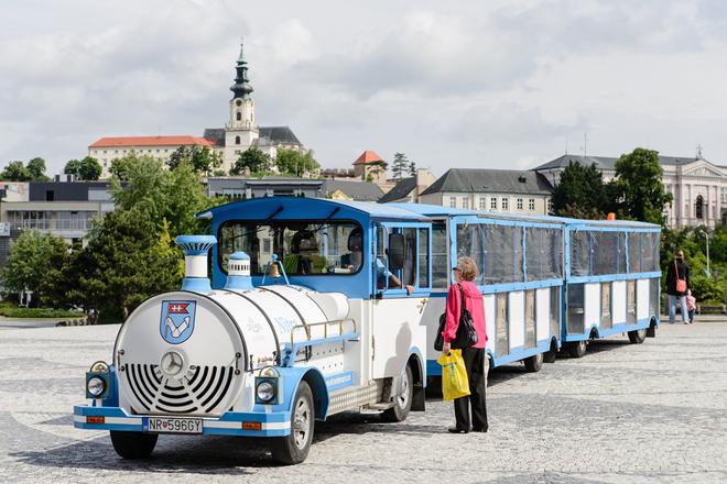 Nitriansky expres