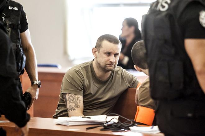 Juraj Ondrejčák, aka Piťo