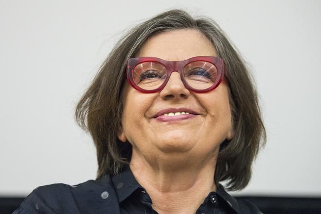 Zuzana Kronerová