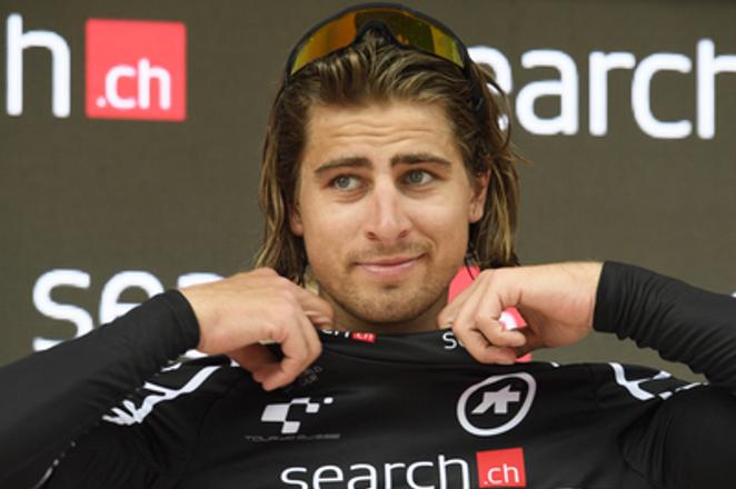 Peter Sagan
