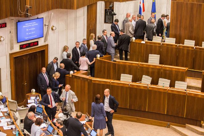 MPs voted for new RTVS head on June 15.