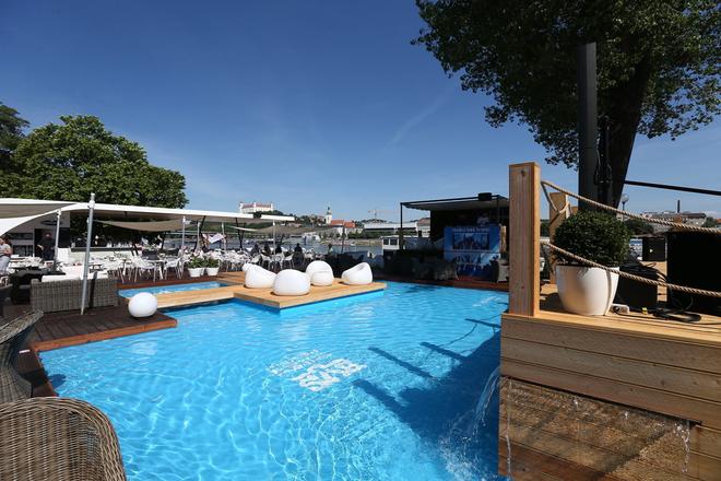 Magio beach 