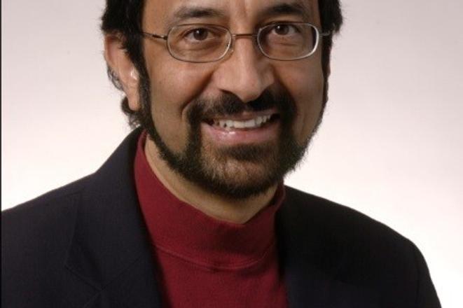 Rajan Suri, Emeritus Professor of Industrial Engineering, University of Wisconsin-Madison