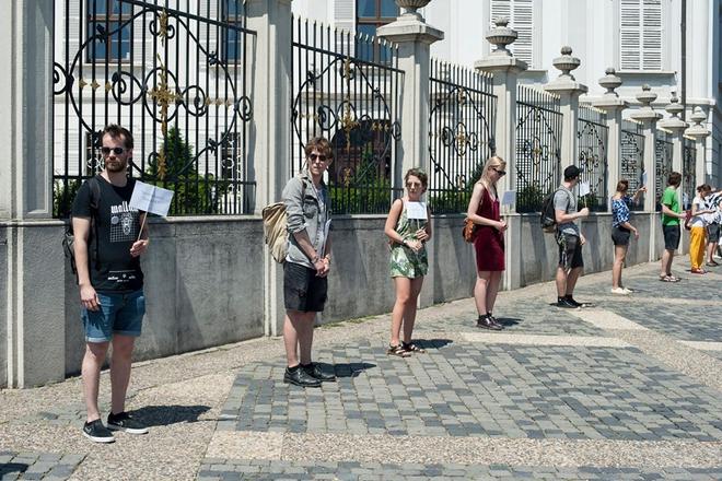 The Stojíme pri kultúre initiative wants Culture Minister Ľubica Laššáková (Smer) to step down. 