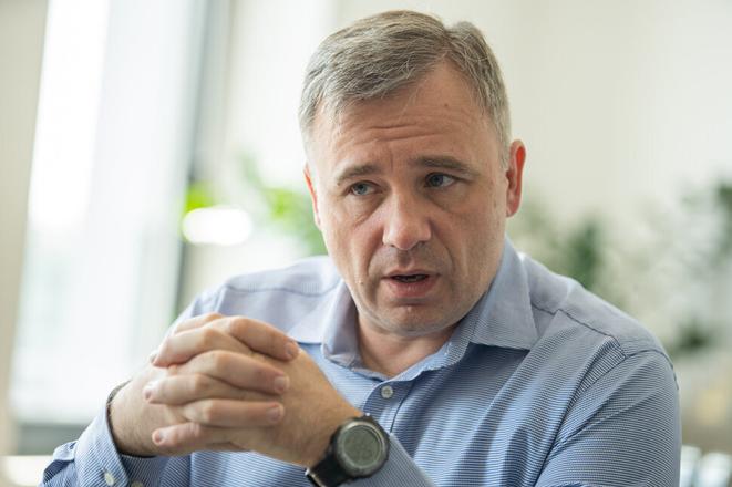 Valentin Vinogradov