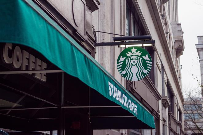 Starbucks has opened five cafés in Slovakia, all of them in Bratislava. The next one will be opened in Žilina, though. 